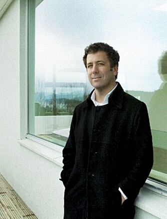 Todd Saunders Todd Saunders