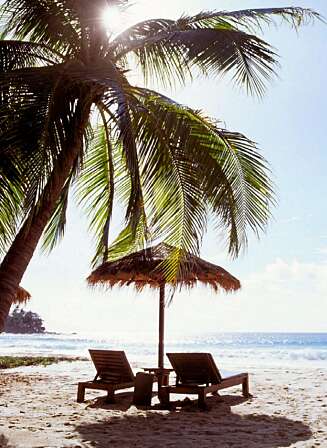 THAILAND: I Thailand finner du Chedi Phuket - det niende beste hotellet i verden å feriere på. THAILAND: I Thailand finner du Chedi Phuket - det niende beste hotellet i verden å feriere på.