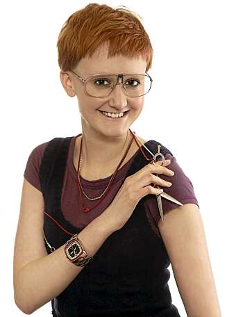 Hanna Holster Hanna Holster
