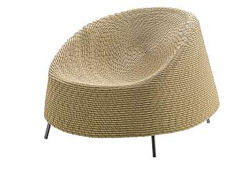 AVTAGBART: Loungestolen "Afra" fra Paola Lenti består av et stålunderstell og et avtagbart trekk i det naturlignende
materialet Aquatech, kr 38 600, www.expo-nova.no. AVTAGBART: Loungestolen "Afra" fra Paola Lenti består av et stålunderstell og et avtagbart trekk i det naturlignende
materialet Aquatech, kr 38 600, www.expo-nova.no.