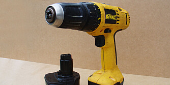 DRILL: Fortjener denne et nytt liv? DRILL: Fortjener denne et nytt liv?