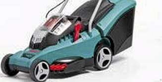 BESTE OPPLADBARE: Bosch Rotak 37 Li Batteri ble testens vinner blant de oppladbare. BESTE OPPLADBARE: Bosch Rotak 37 Li Batteri ble testens vinner blant de oppladbare.