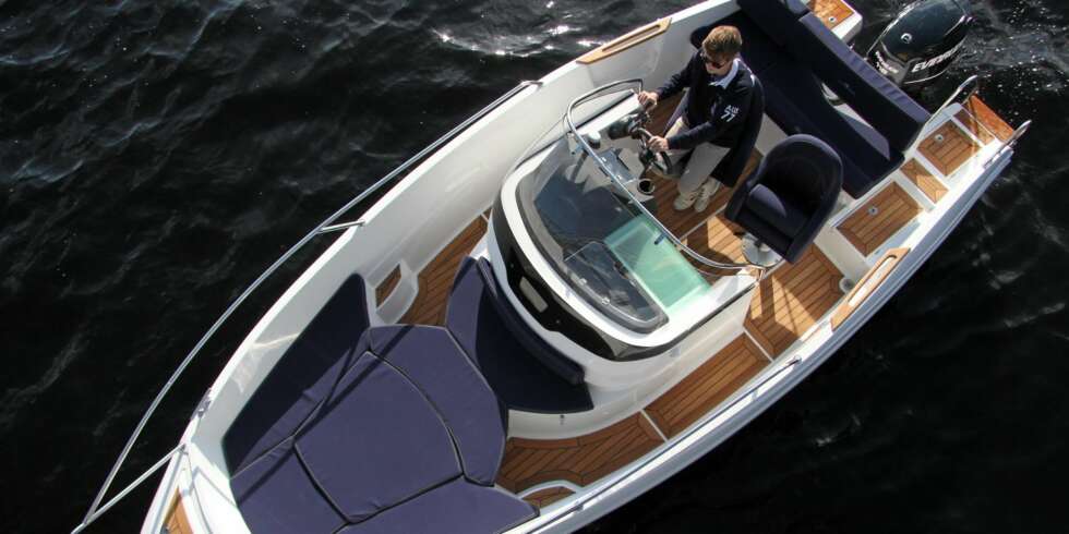 Oceanmaster 630 Oceanmaster 630