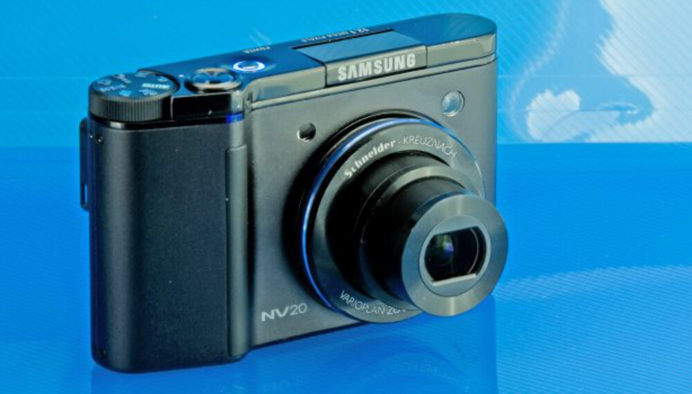 Samsung NV20 Samsung NV20