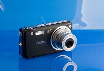 Kodak EasyShare V1253 Kodak EasyShare V1253
