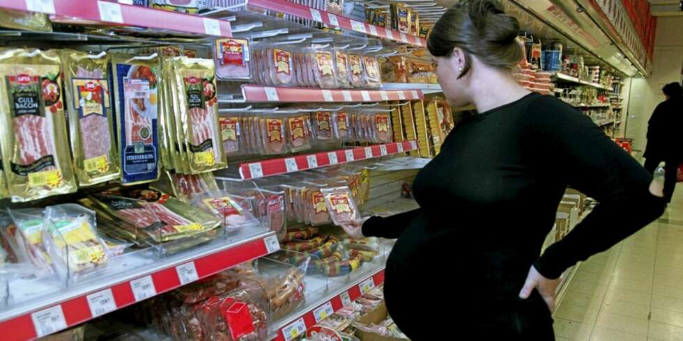 KISS-DIETTEN: Har du problemer med å unnfange, kan kanskje KISS-dietten, som ikke har noe å gjøre med rockebandet med samme navn, være noe for deg. KISS-DIETTEN: Har du problemer med å unnfange, kan kanskje KISS-dietten, som ikke har noe å gjøre med rockebandet med samme navn, være noe for deg.
