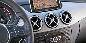 KULE DETALJER: Ventiler som SLS AMG. KULE DETALJER: Ventiler som SLS AMG.