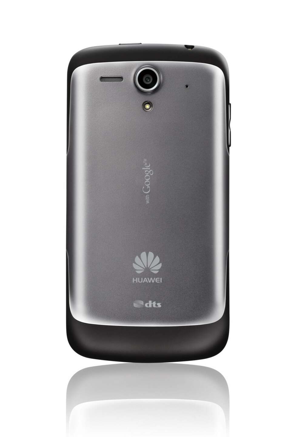 PLAST: Huawei U8815 Ascend G300 har plastdeler som forsøker å ligne på metall. Mobilen er ikke like stiv som de dyreste modellene, men med normalt forsiktig bruk er Huawei U8815 Ascend G300 solid nok. PLAST: Huawei U8815 Ascend G300 har plastdeler som forsøker å ligne på metall. Mobilen er ikke like stiv som de dyreste modellene, men med normalt forsiktig bruk er Huawei U8815 Ascend G300 solid nok.