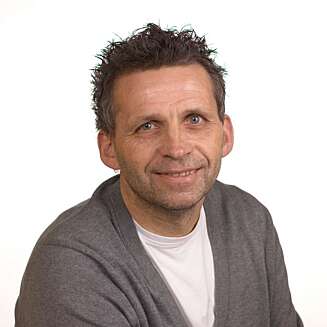 SLANKETERAPEUT: Rune Andreassen, pedagog og psykoterapeut. Grunnlegger av Livsstilsprogrammet. SLANKETERAPEUT: Rune Andreassen, pedagog og psykoterapeut. Grunnlegger av Livsstilsprogrammet.