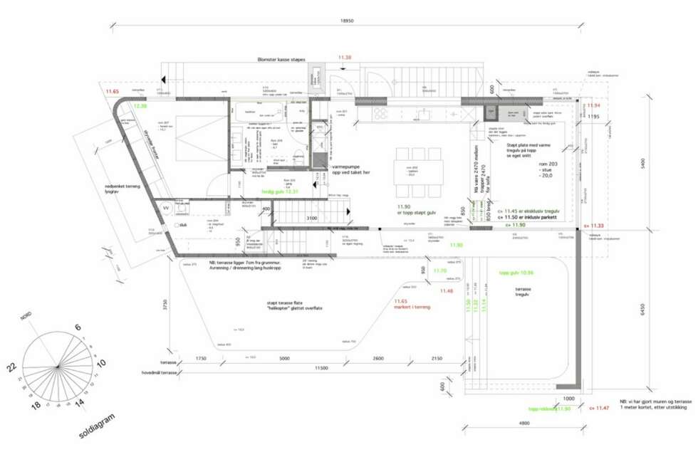 Arkitekt Tommie Wilhelmsen Arkitektur Arkitekt Tommie Wilhelmsen Arkitektur