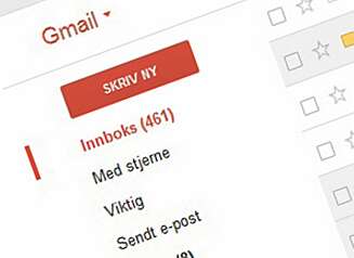 FØLG OPP: Er du avhengig av at mottagerne svarer på dine e-poster kjapt kan du sette opp en automatisk purring om de ikke svarer. FØLG OPP: Er du avhengig av at mottagerne svarer på dine e-poster kjapt kan du sette opp en automatisk purring om de ikke svarer.