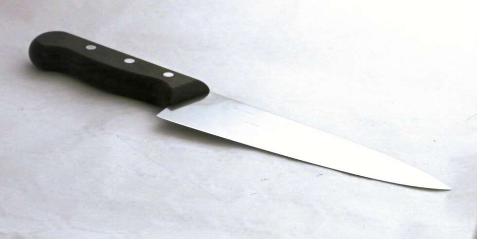 KOKKEKNIV: Victorinox KOKKEKNIV: Victorinox