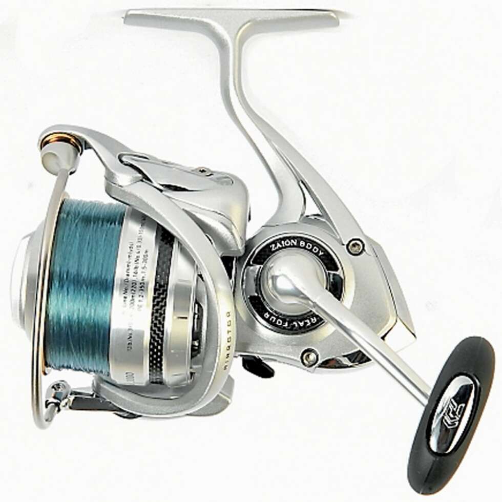 Daiwa Caldia 3000 Daiwa Caldia 3000
