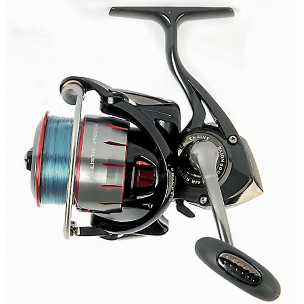 Daiwa Ballistic 2500SH Daiwa Ballistic 2500SH