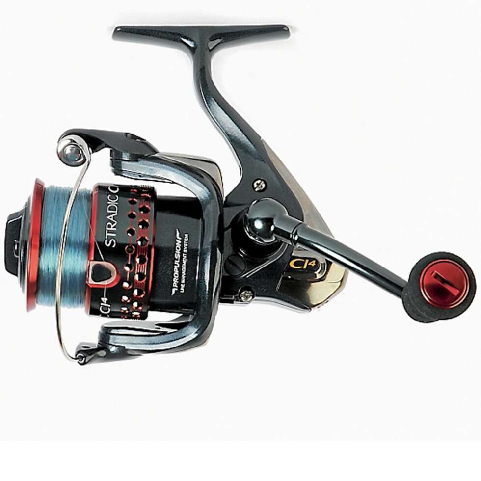 Shimano Stradic C14F Shimano Stradic C14F