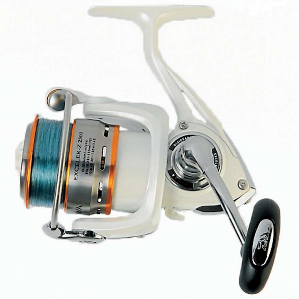 Daiwa Exceler-Z 2500 Daiwa Exceler-Z 2500
