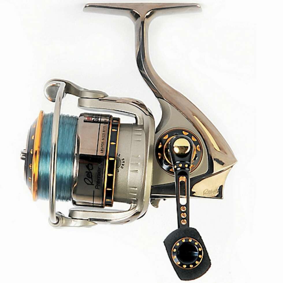 Abu Garcia Revo Premier Abu Garcia Revo Premier