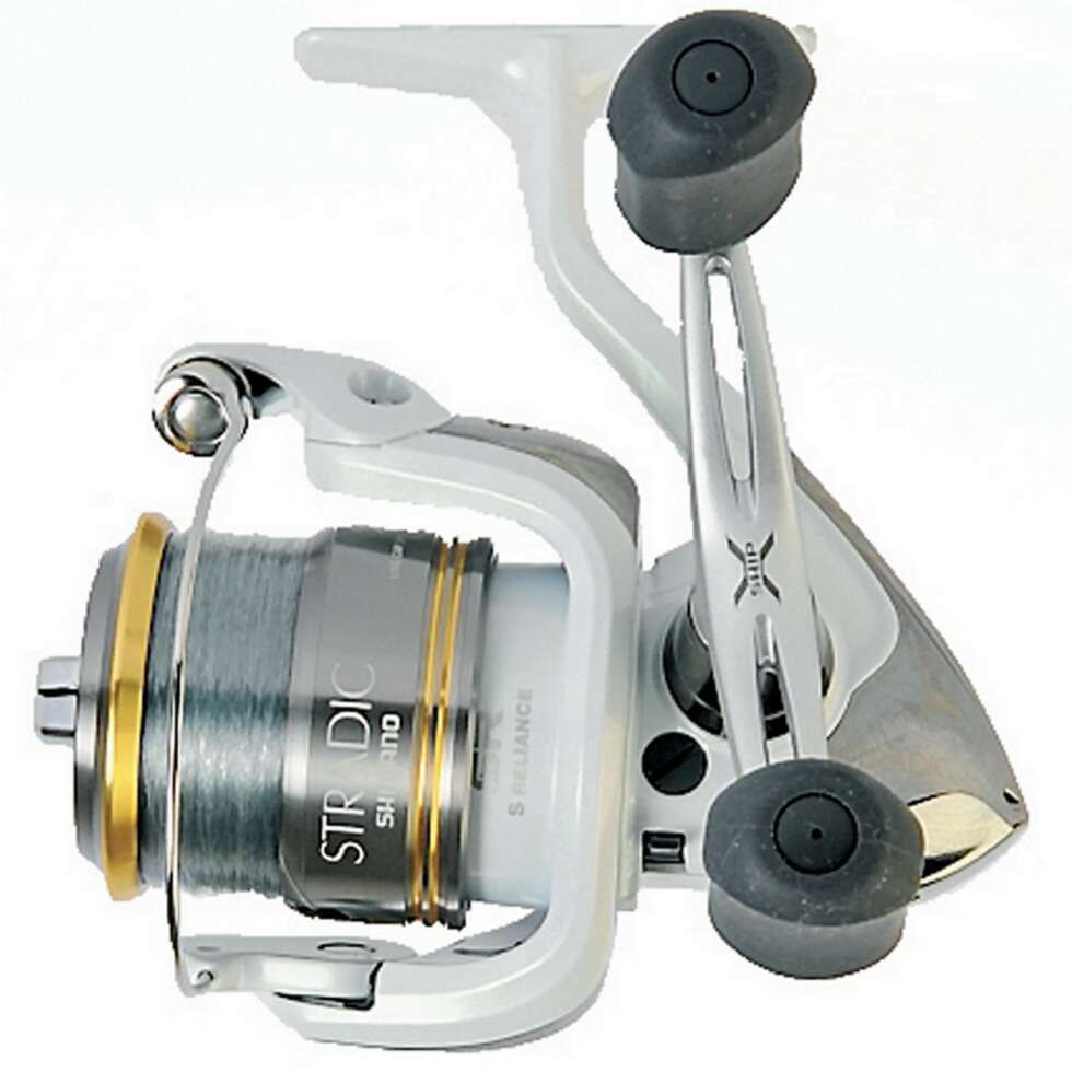 Shimano Stradic 2500FD Shimano Stradic 2500FD
