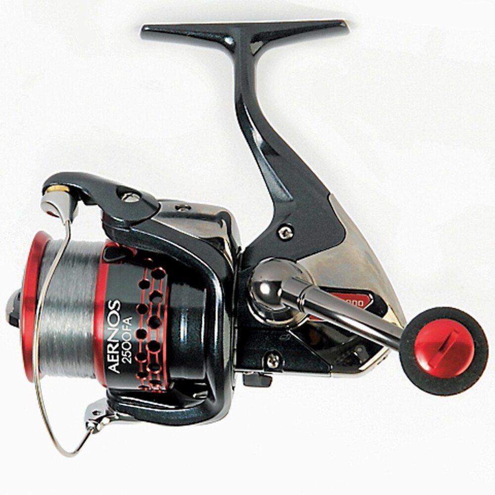 Shimano Aernos Shimano Aernos