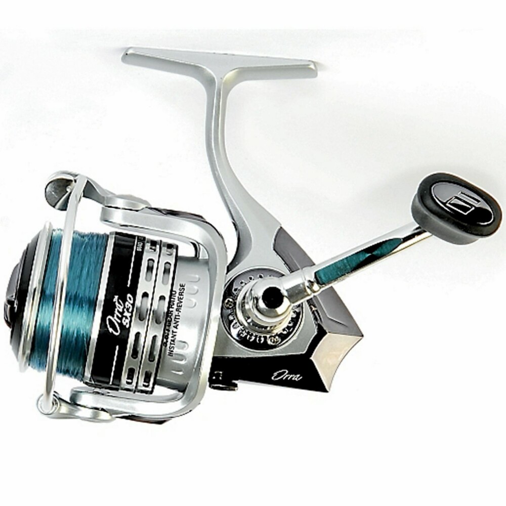 Abu Garcia Orra SX30 Abu Garcia Orra SX30