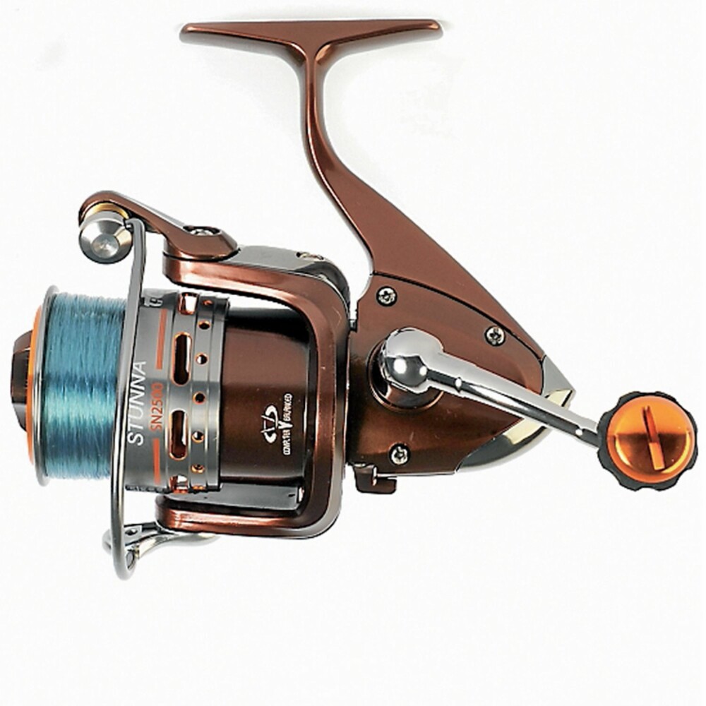 Tica Stunna SN2500 Tica Stunna SN2500
