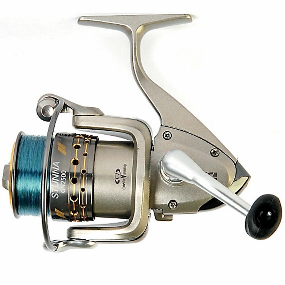 Tica Stunna GN2500 Tica Stunna GN2500