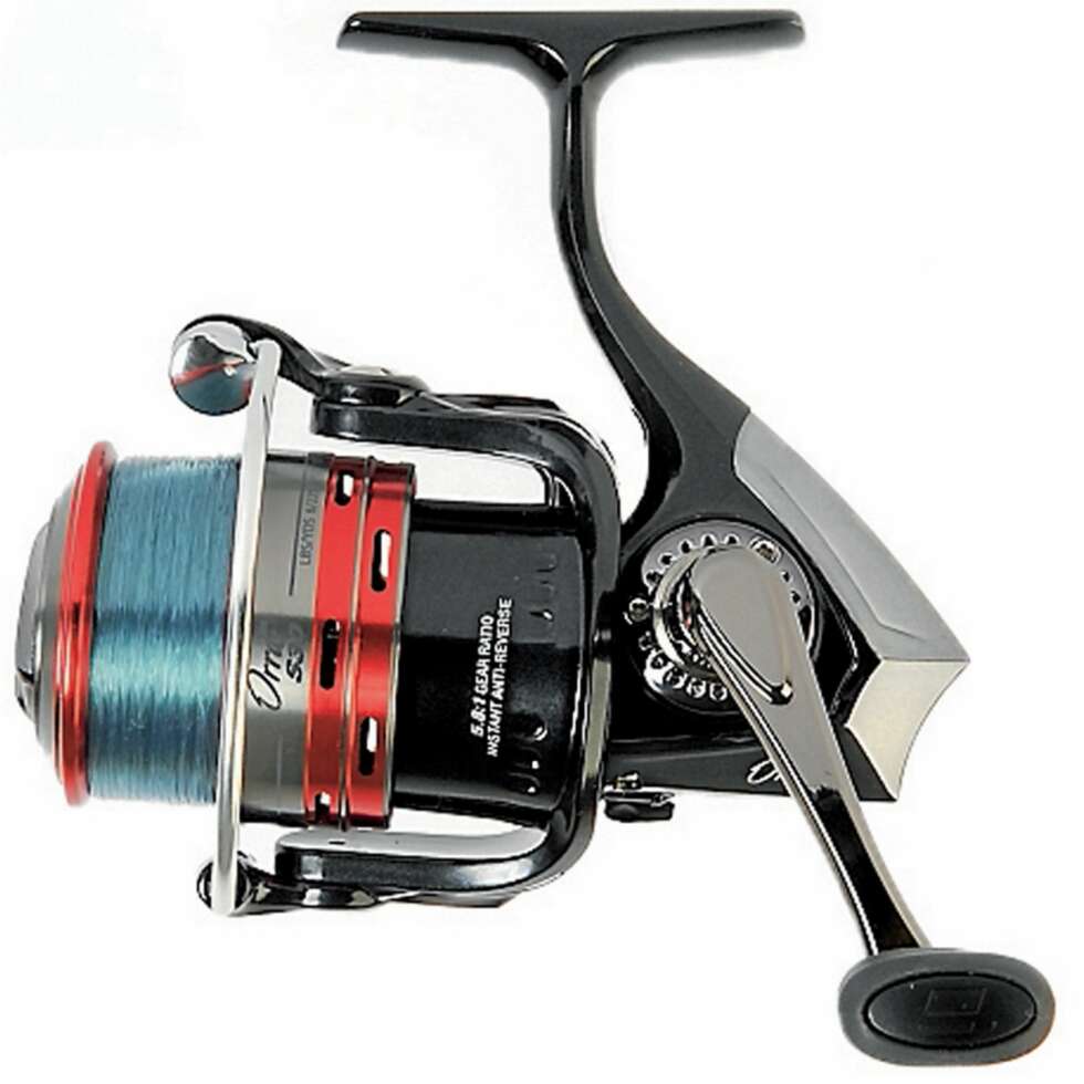 Abu Garcia Orra S 30 Abu Garcia Orra S 30