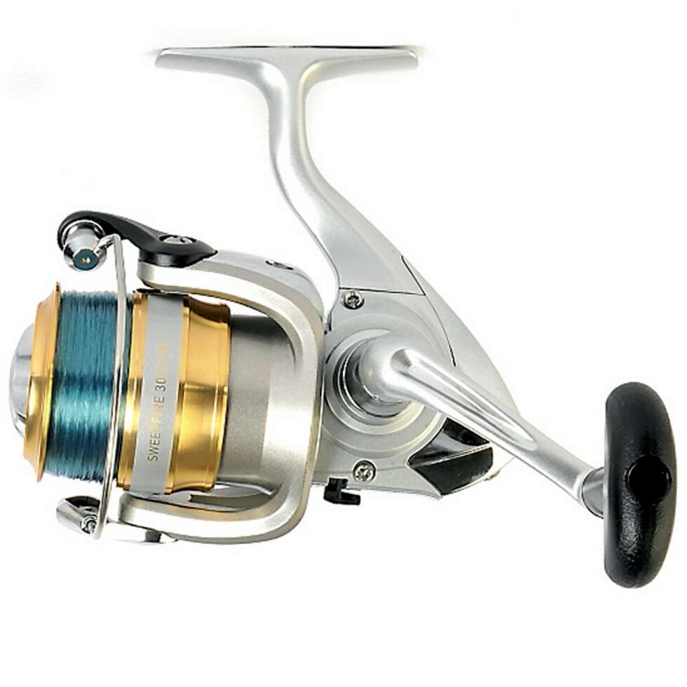 Daiwa Sweepfire 3000-2B Daiwa Sweepfire 3000-2B