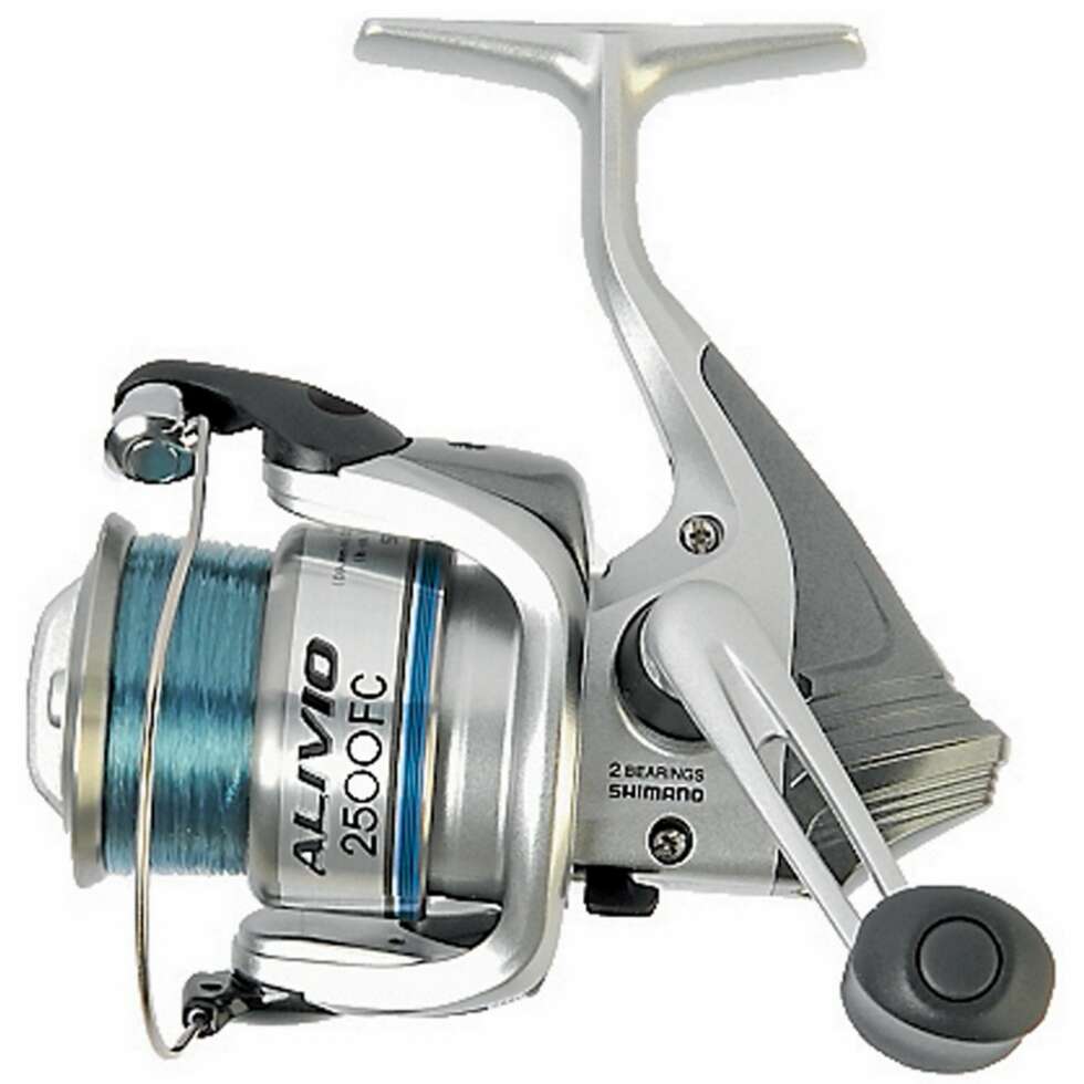 Shimano Alvio FC Shimano Alvio FC