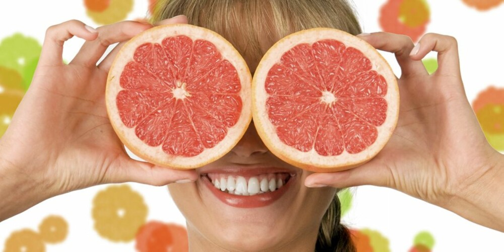 LETTER JERNOPPTAKET: Vitamin C er viktig for opptaket av jern. LETTER JERNOPPTAKET: Vitamin C er viktig for opptaket av jern.