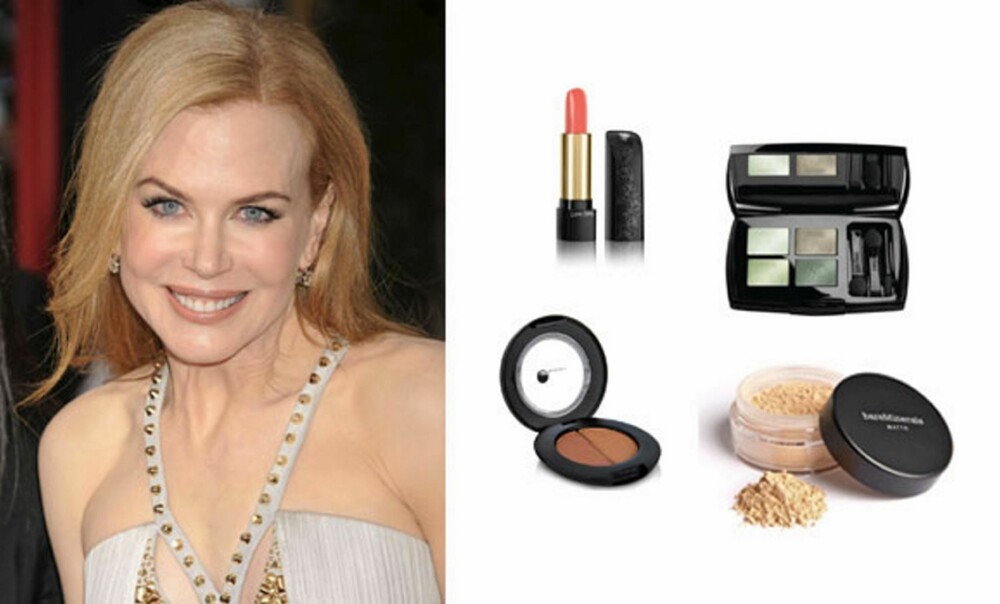 SARTE FARGER: Glo Minerals Glo Brow Powder Duo - Auburn, Lâncome Absolu Nu 101, Lâncome Ombre Absolue palette, Bare Escentuals Mineral Foundation. SARTE FARGER: Glo Minerals Glo Brow Powder Duo - Auburn, Lâncome Absolu Nu 101, Lâncome Ombre Absolue palette, Bare Escentuals Mineral Foundation.