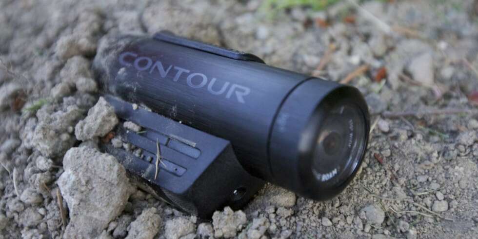 GODT: Contour Roam er et godt kamera som leverer god bildekvalitet til en bra pris. GODT: Contour Roam er et godt kamera som leverer god bildekvalitet til en bra pris.