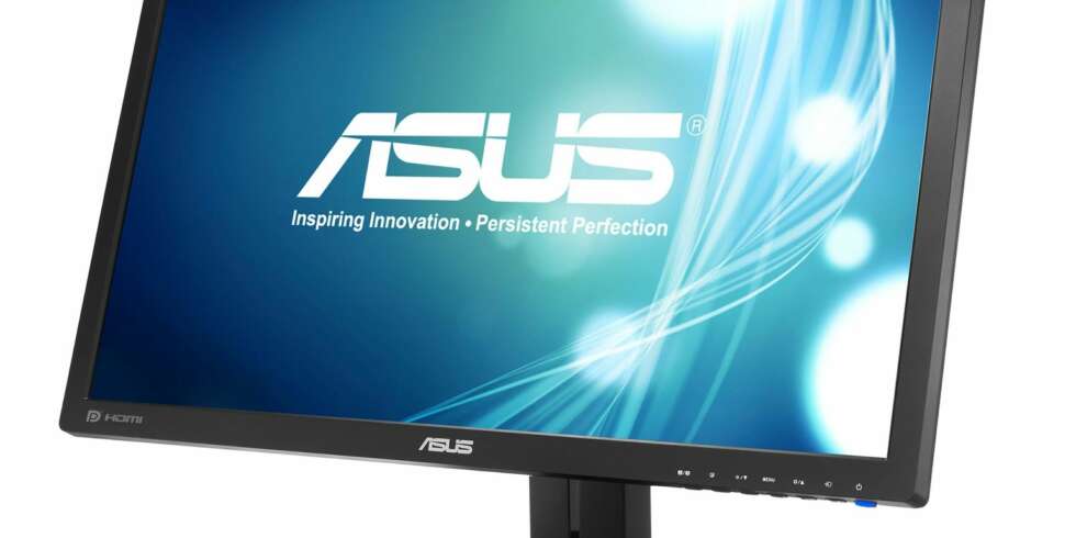 BILLIG: Til å være en høyoppløst skjerm emd PLS-teknologi, er Asus PB278Q ganske lavt priset. BILLIG: Til å være en høyoppløst skjerm emd PLS-teknologi, er Asus PB278Q ganske lavt priset.