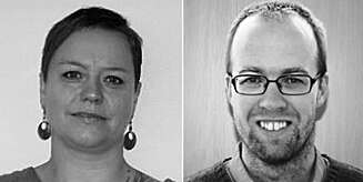 LOV Å HATE: Psykologspesialist Eva Therese Næss og filosof Espen Gamlund mener hat som protest mot urett og trusler er positivt. LOV Å HATE: Psykologspesialist Eva Therese Næss og filosof Espen Gamlund mener hat som protest mot urett og trusler er positivt.