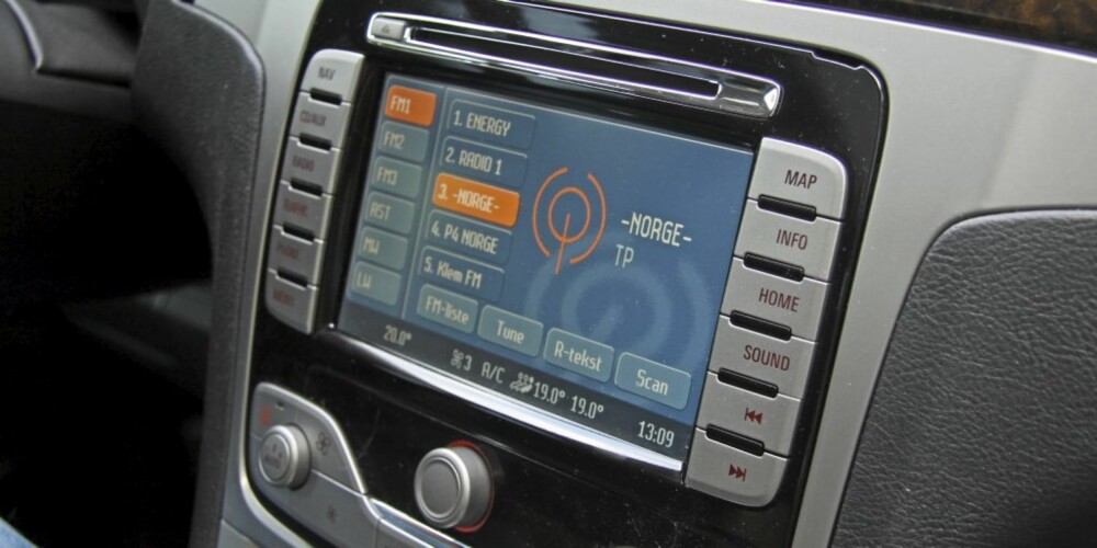 Ford Galaxy 09 Ford Galaxy 09