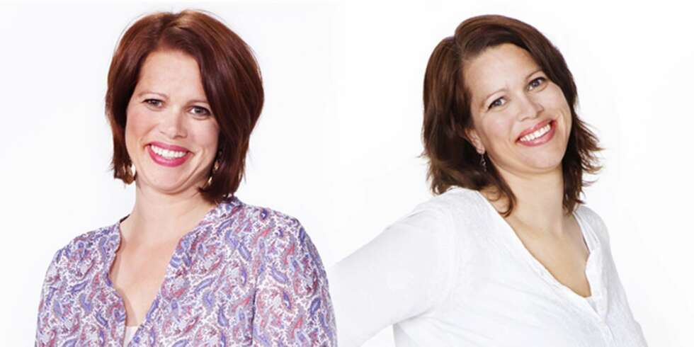 BLE NY: Elisabeth fikk oppfylt drømmen om en bli ny-dag. Slik ble resultatet! BLE NY: Elisabeth fikk oppfylt drømmen om en bli ny-dag. Slik ble resultatet!