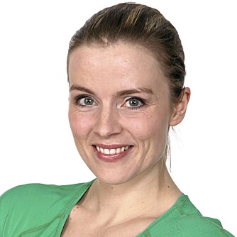 PT: Personlig trener Camilla Kløgetvedt. PT: Personlig trener Camilla Kløgetvedt.