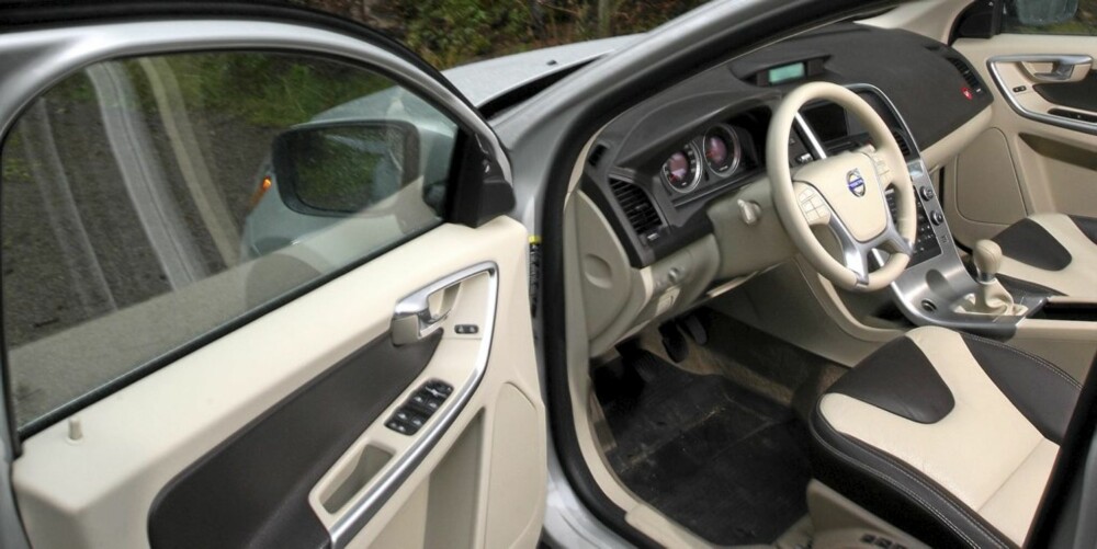 Volvo XC 60 Volvo XC 60