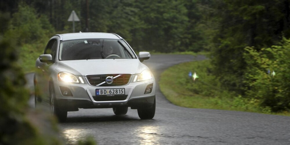 Volvo XC 60 Volvo XC 60