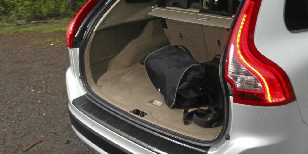 Volvo XC 60 Volvo XC 60