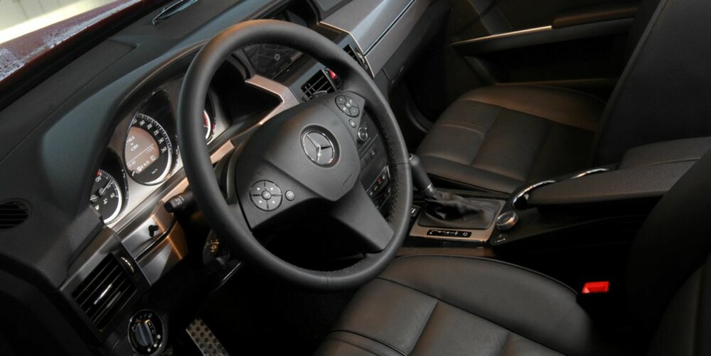MB GLK MB GLK