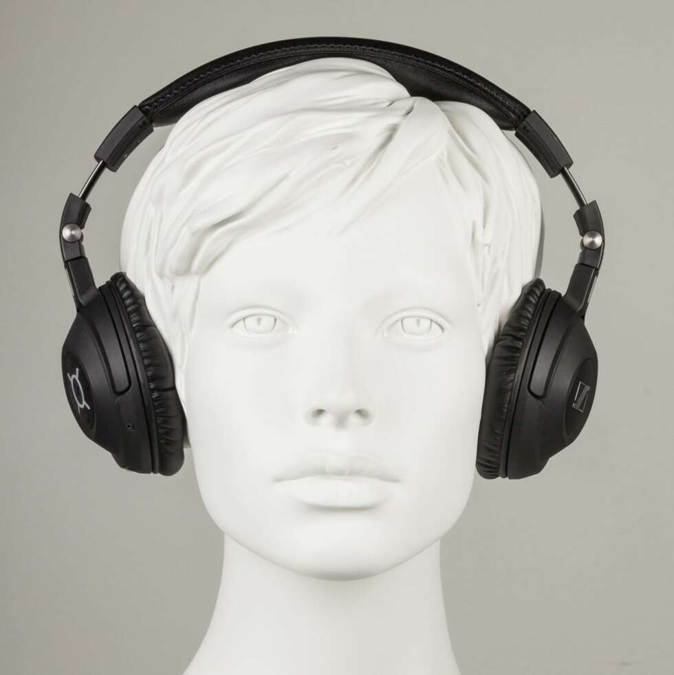LIKE: Det er mye som er likt med Bose på dette hodesettet, men de sitter ikke like komfortablet som testvinneren fra Bose. LIKE: Det er mye som er likt med Bose på dette hodesettet, men de sitter ikke like komfortablet som testvinneren fra Bose.