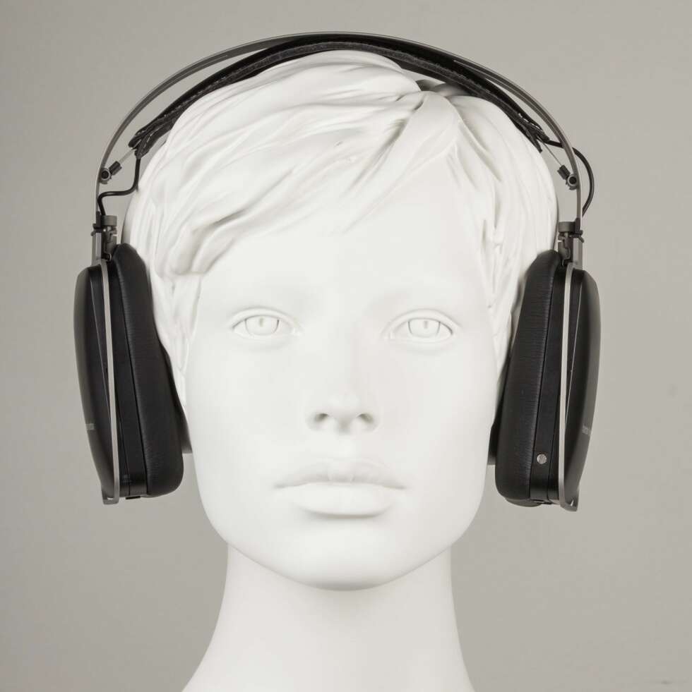 BASS: Harman Kardon BT leverer mye og presis bass. BASS: Harman Kardon BT leverer mye og presis bass.