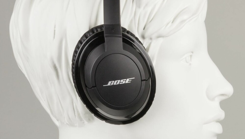 GODE: Til tross for en litt rar trådløs løsning, så kommer Bose AE2w best ut i vår test. GODE: Til tross for en litt rar trådløs løsning, så kommer Bose AE2w best ut i vår test.