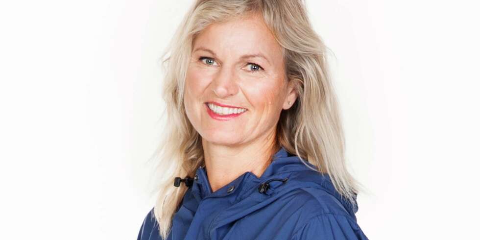 FØR: Kristin fikk mange gode stylingtips på sin bli-ny-dag. Se resultatet her! FØR: Kristin fikk mange gode stylingtips på sin bli-ny-dag. Se resultatet her!
