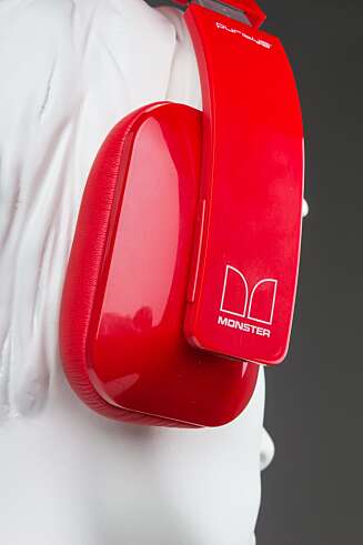GOD LYD: Purity Pro fra Nokia leverer et solid lydbilde. GOD LYD: Purity Pro fra Nokia leverer et solid lydbilde.