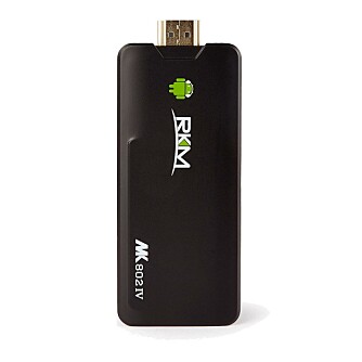Rikomagic MK802 IV Rikomagic MK802 IV