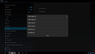 HjemmePC 12-2013
Android TV-pinner HjemmePC 12-2013
Android TV-pinner