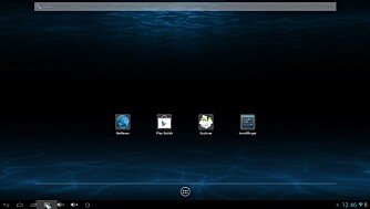 HjemmePC 12-2013
Android TV-pinner HjemmePC 12-2013
Android TV-pinner