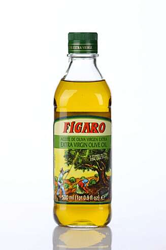 Fígaro Extra Virgin Olive Oil Fígaro Extra Virgin Olive Oil
